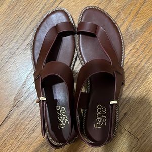 Franco Sarto Sandals